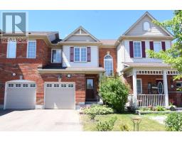 110 GLEAVE TERRACE, Milton, Ontario