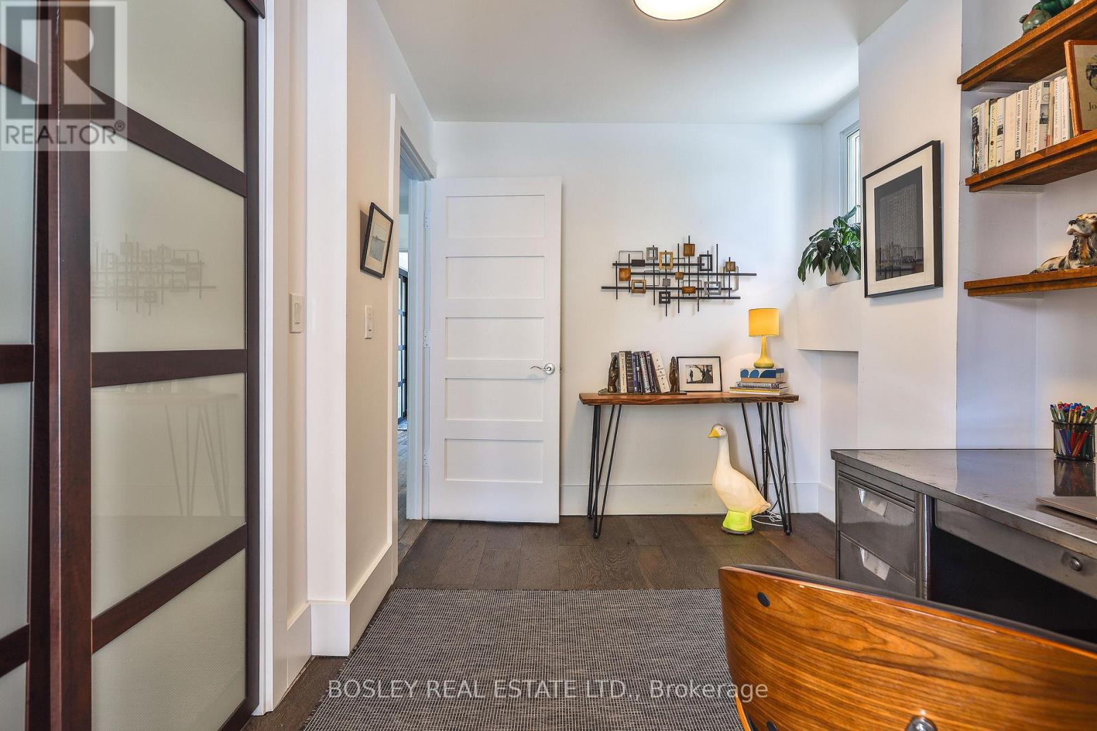 121 Blackthorn Avenue, Toronto, Ontario  M6N 3H4 - Photo 21 - W13444918