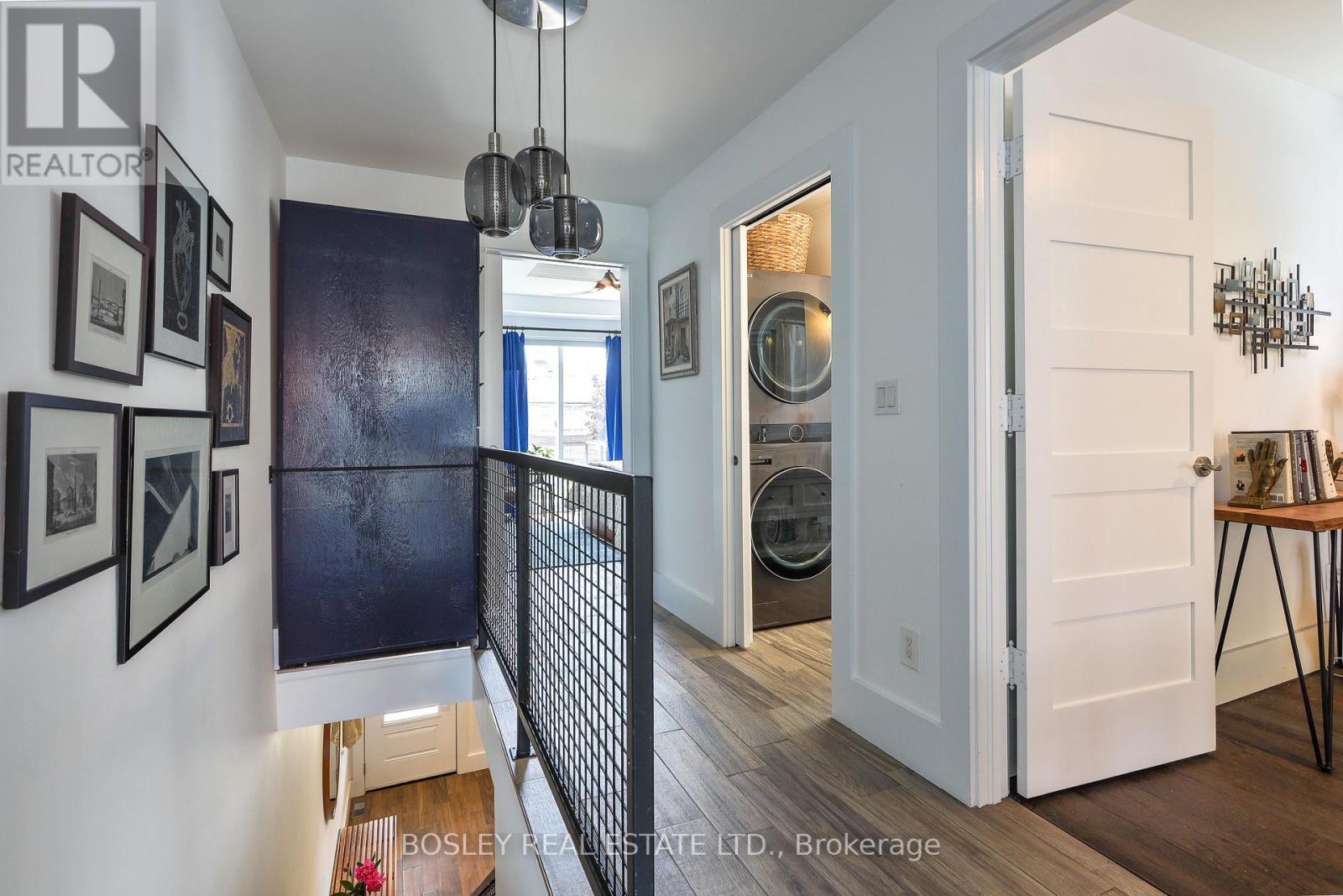 121 Blackthorn Avenue, Toronto, Ontario  M6N 3H4 - Photo 28 - W13444918