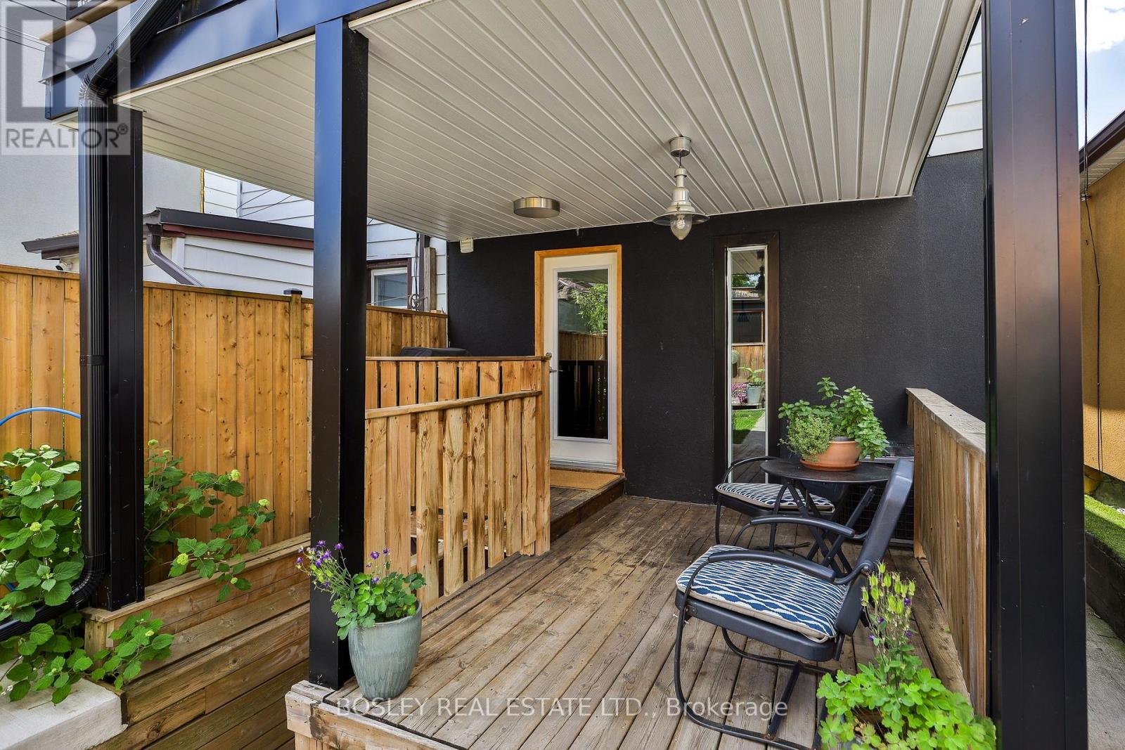 121 Blackthorn Avenue, Toronto, Ontario  M6N 3H4 - Photo 49 - W13444918