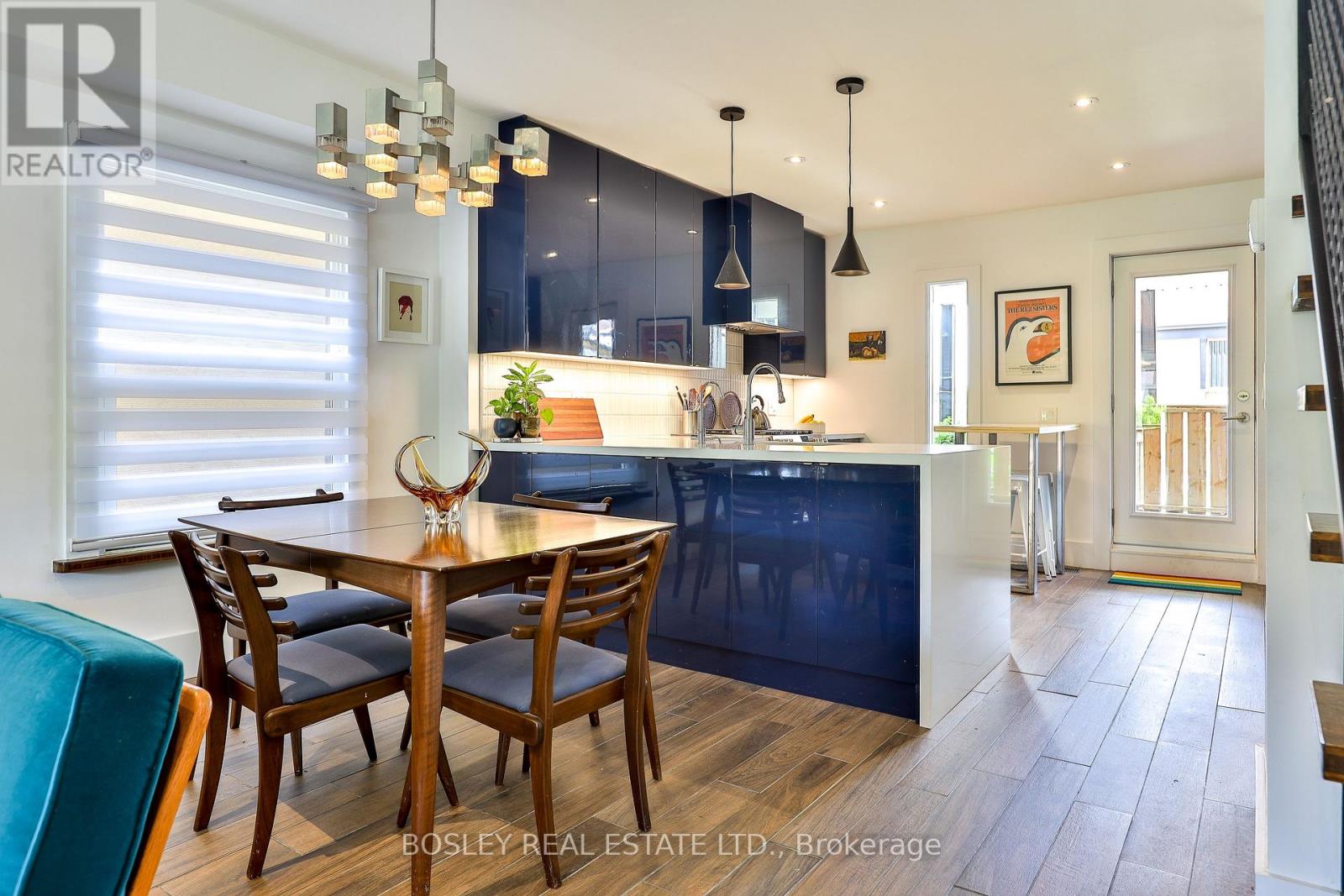 121 Blackthorn Avenue, Toronto, Ontario  M6N 3H4 - Photo 9 - W13444918