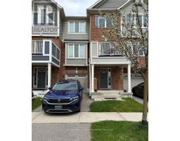221 SLINGSBY LANDING, Milton, Ontario