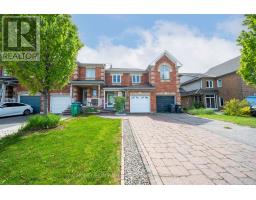 93 BRICKYARD WAY, Brampton, Ontario