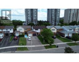 3980 BISHOPSTOKE LANE, Mississauga, Ontario