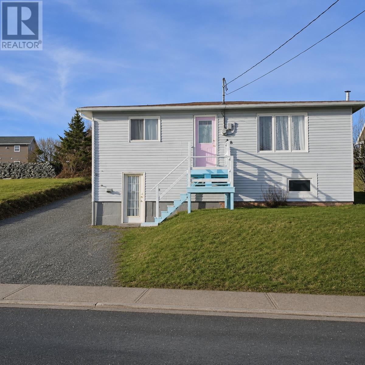 48 Harbour Buffett Road, Arnold's Cove, Newfoundland & Labrador