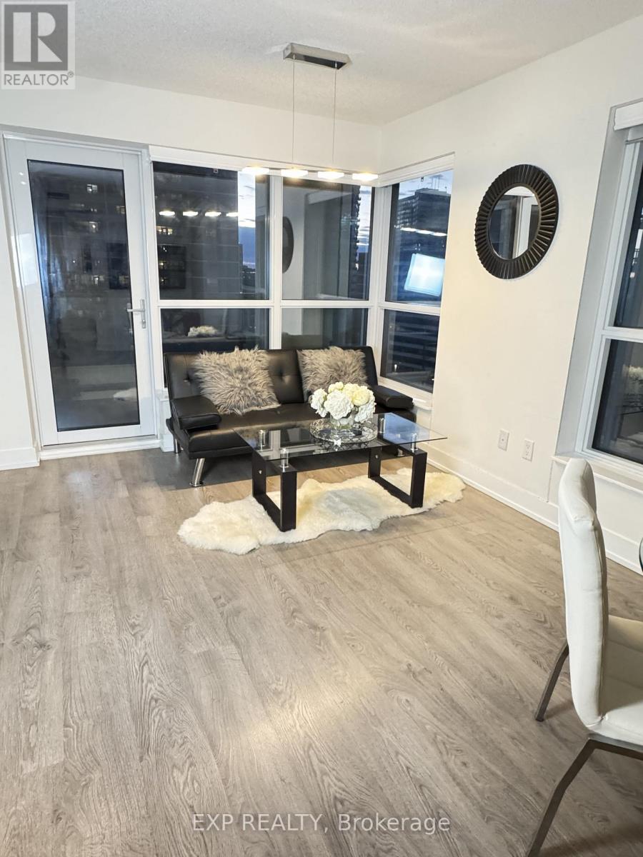 804 - 7 Mabelle Avenue, Toronto, Ontario  M9A 4X1 - Photo 11 - W12965054