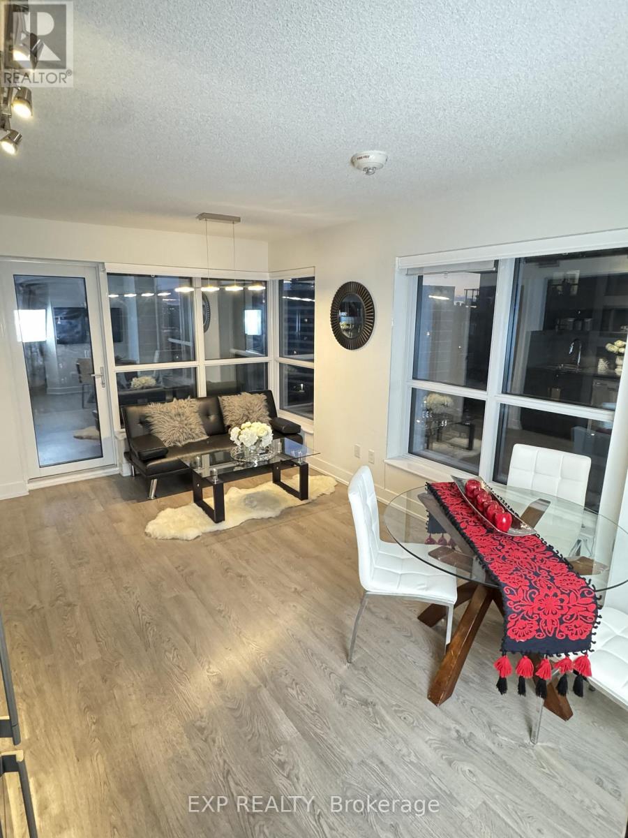 804 - 7 Mabelle Avenue, Toronto, Ontario  M9A 4X1 - Photo 10 - W12965054