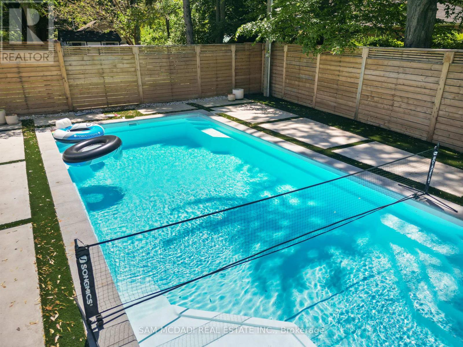 2186 Harcourt Crescent, Mississauga, Ontario  L4Y 1W1 - Photo 50 - W12851210
