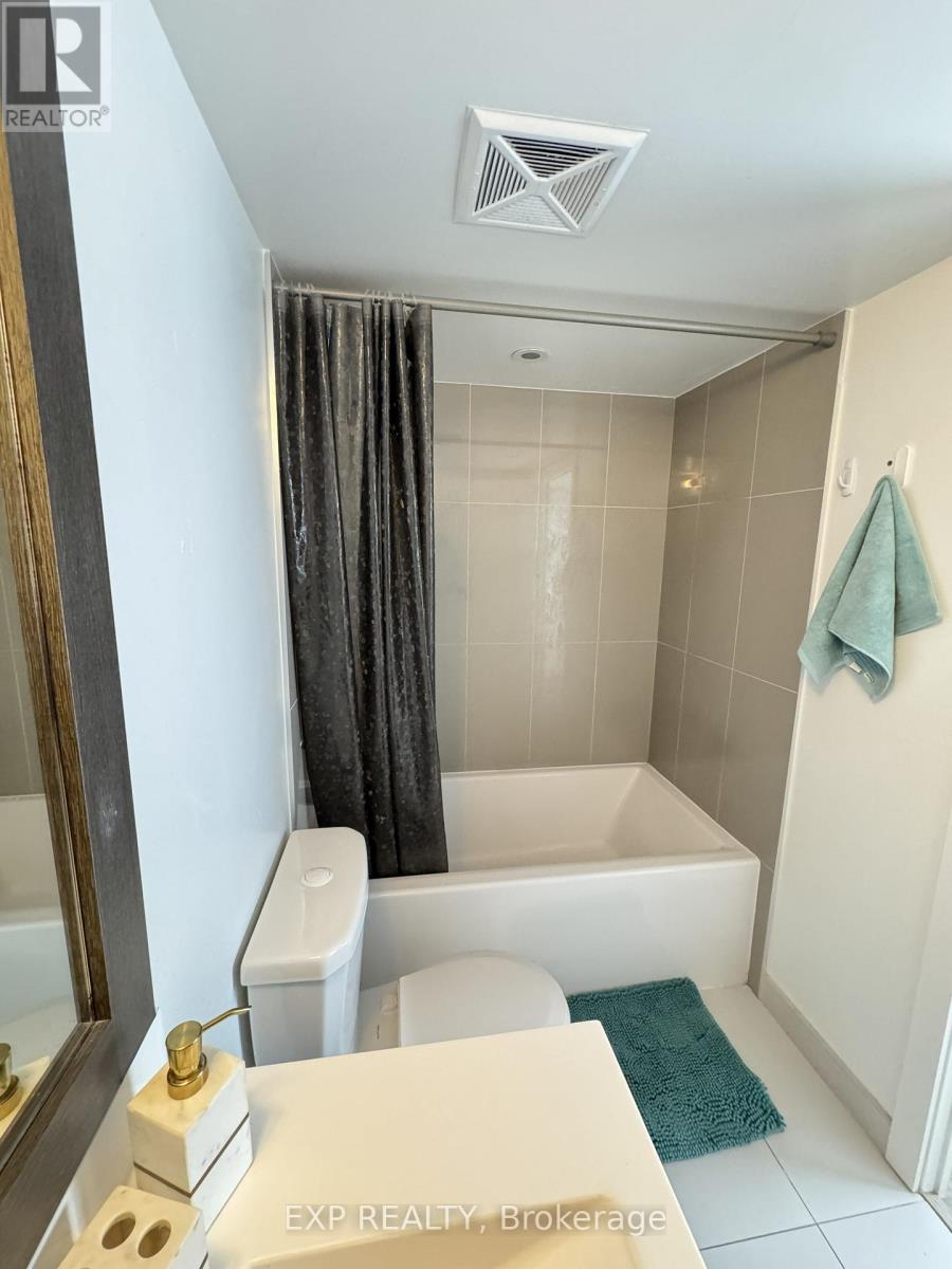 804 - 7 Mabelle Avenue, Toronto, Ontario  M9A 4X1 - Photo 18 - W12965054