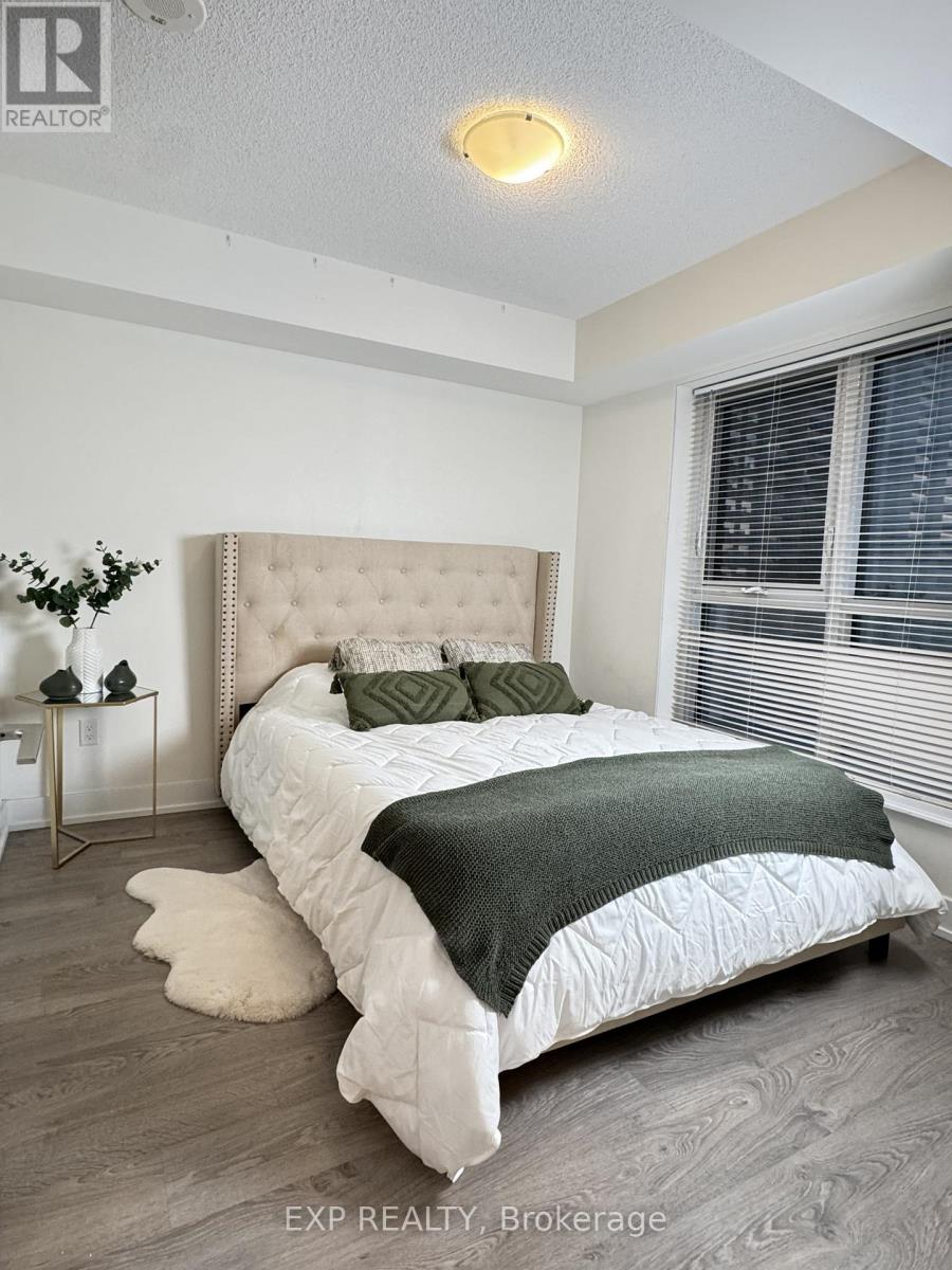 804 - 7 Mabelle Avenue, Toronto, Ontario  M9A 4X1 - Photo 15 - W12965054