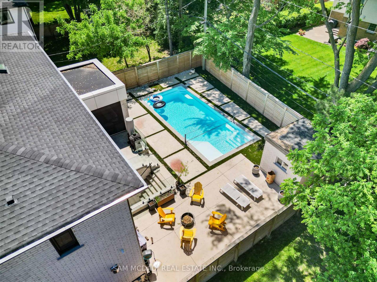 2186 Harcourt Crescent, Mississauga, Ontario  L4Y 1W1 - Photo 49 - W12851210