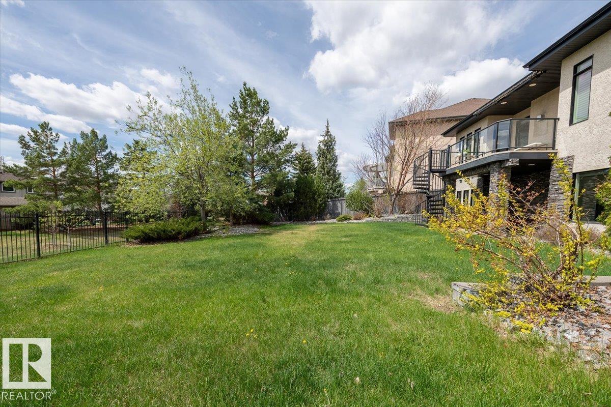 2413 Tegler Green Nw, Edmonton, Alberta  T6R 3K2 - Photo 47 - E4489503