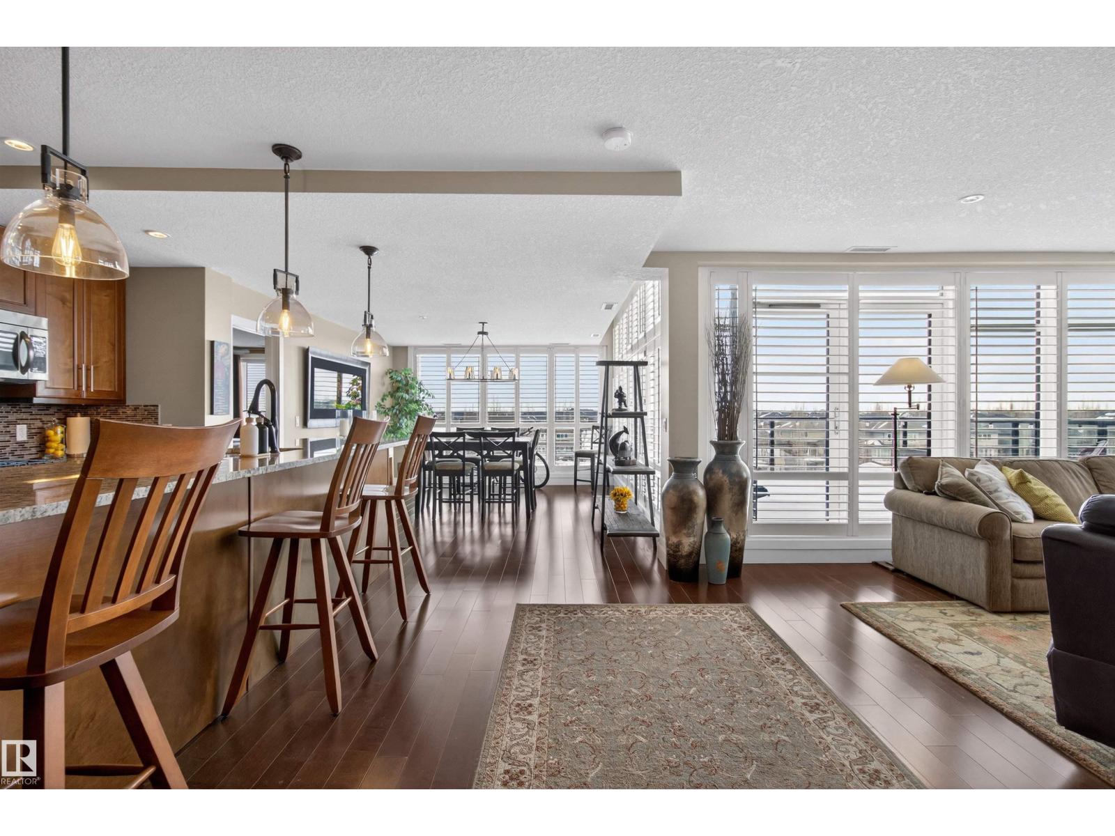 #405 1350 Windermere Wy Sw, Edmonton, Alberta T6W 2J3 - Photo 12 - E4475975