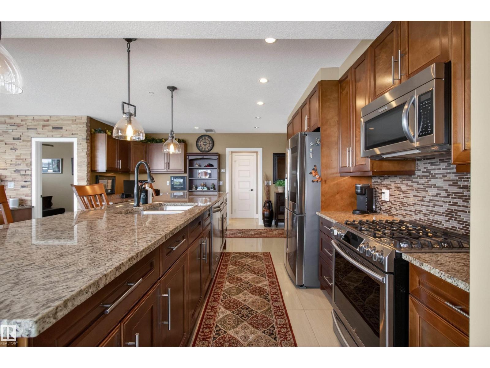 #405 1350 Windermere Wy Sw, Edmonton, Alberta T6W 2J3 - Photo 9 - E4475975