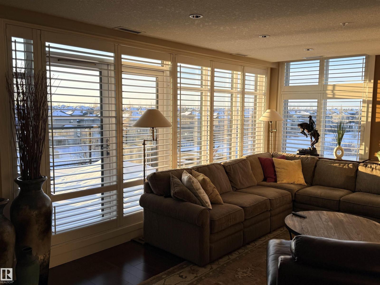 #405 1350 Windermere Wy Sw, Edmonton, Alberta T6W 2J3 - Photo 28 - E4475975