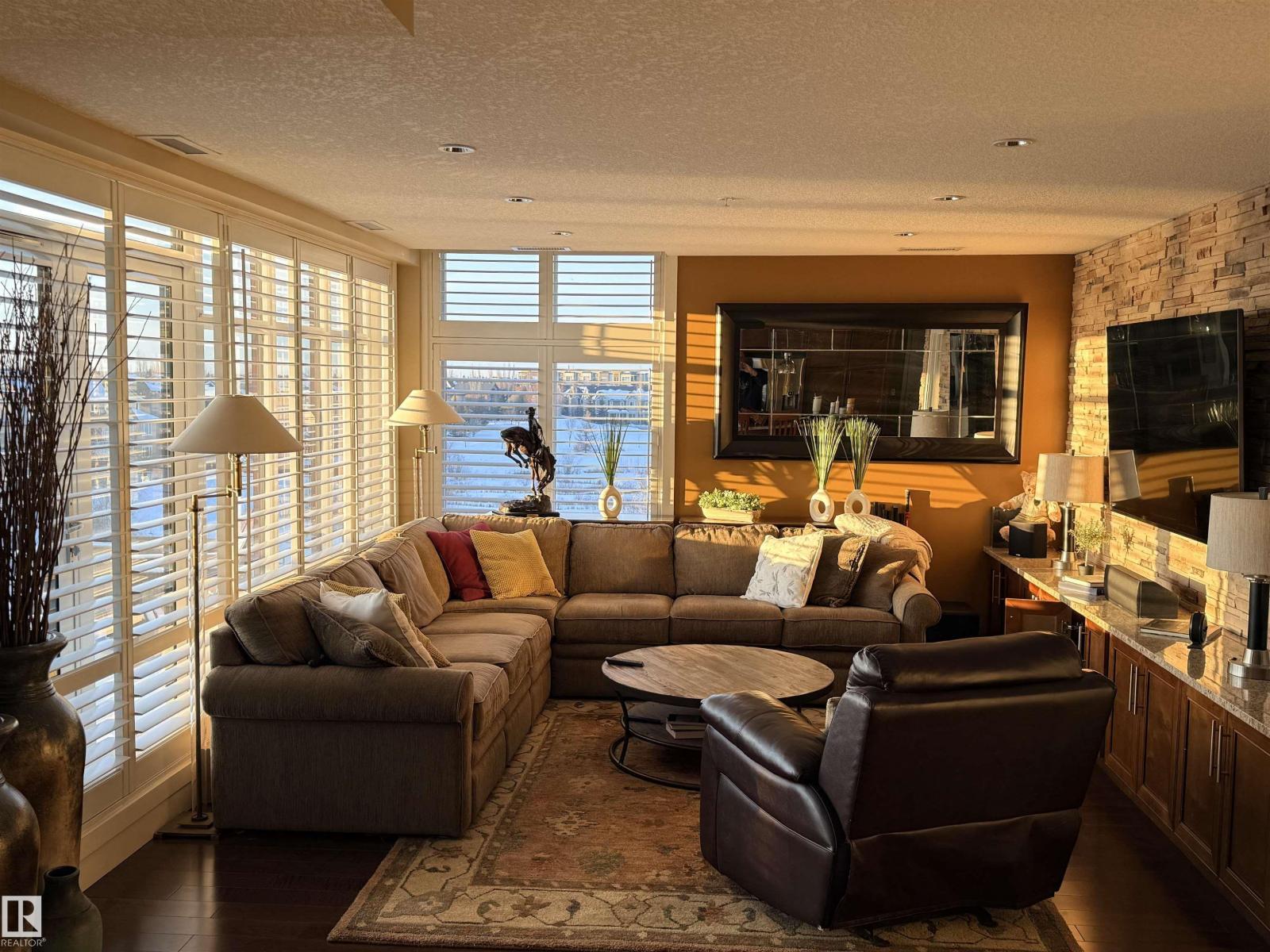 #405 1350 Windermere Wy Sw, Edmonton, Alberta T6W 2J3 - Photo 24 - E4475975