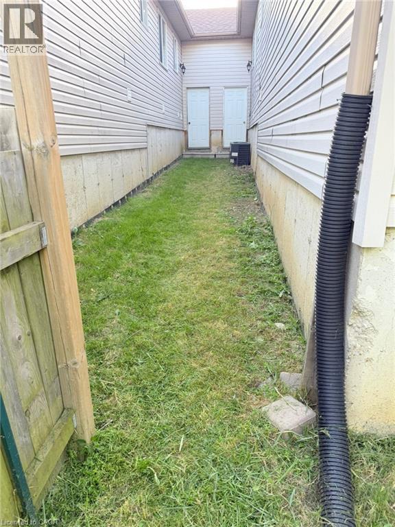 81 Marion Street Unit# Basement, Mount Hope, Ontario  L0R 1W0 - Photo 12 - 40839838