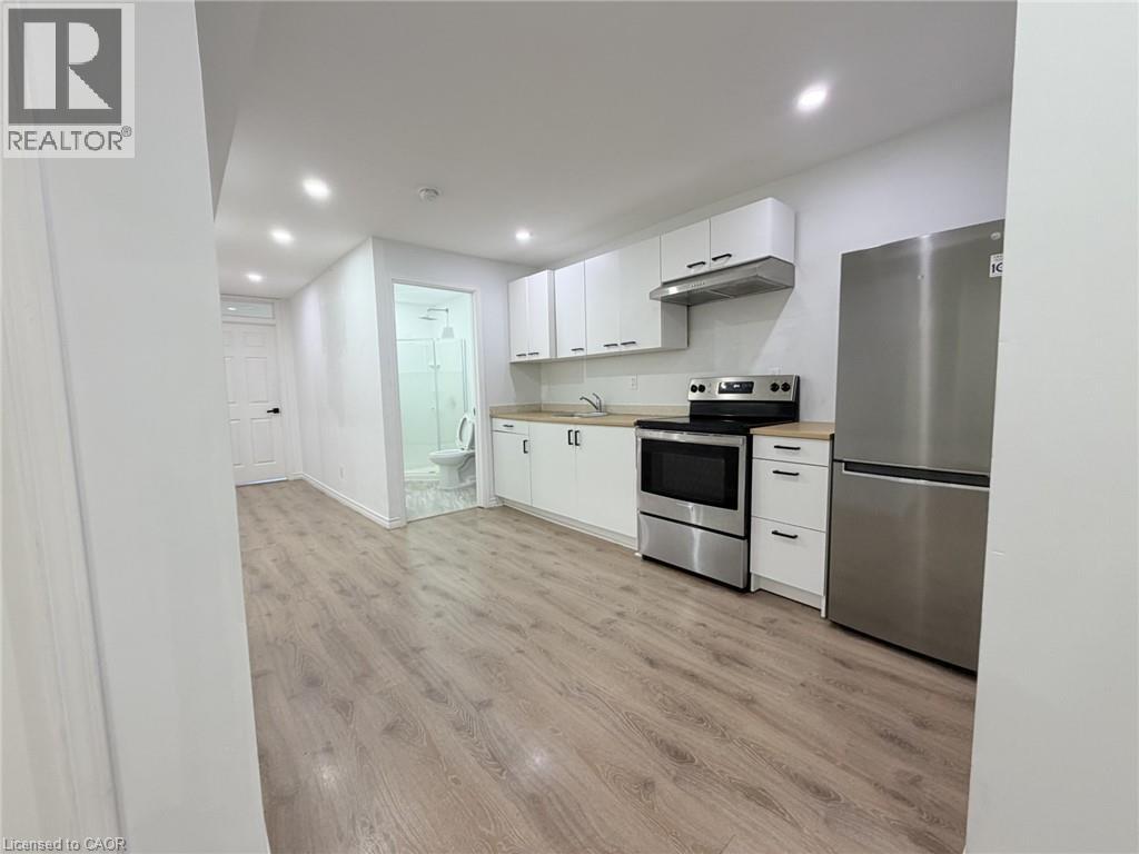 81 Marion Street Unit# Basement, Mount Hope, Ontario  L0R 1W0 - Photo 2 - 40839838