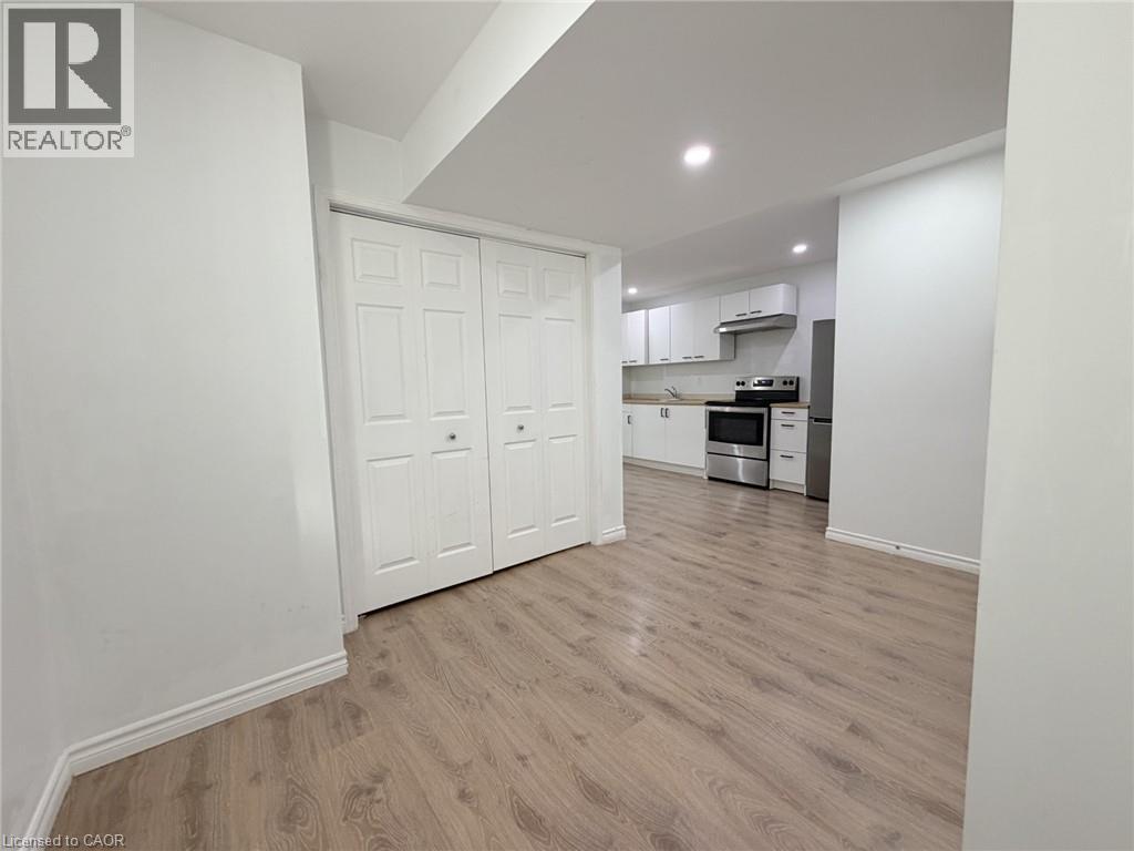 81 Marion Street Unit# Basement, Mount Hope, Ontario  L0R 1W0 - Photo 3 - 40839838