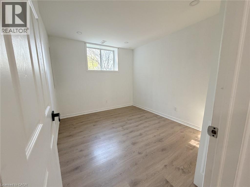 81 Marion Street Unit# Basement, Mount Hope, Ontario  L0R 1W0 - Photo 4 - 40839838