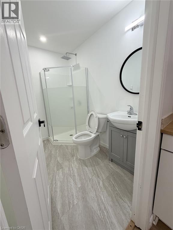 81 Marion Street Unit# Basement, Mount Hope, Ontario  L0R 1W0 - Photo 9 - 40839838