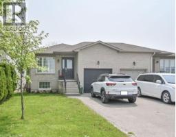 81 MARION Street Unit# BASEMENT, Mount Hope, Ontario