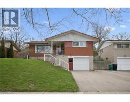 106 RUSKVIEW Road, kitchener, Ontario