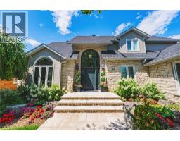 33 GOLFVIEW Crescent, dundas, Ontario