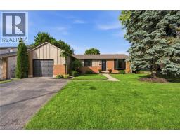 37 MELISSA Crescent, Waterdown, Ontario