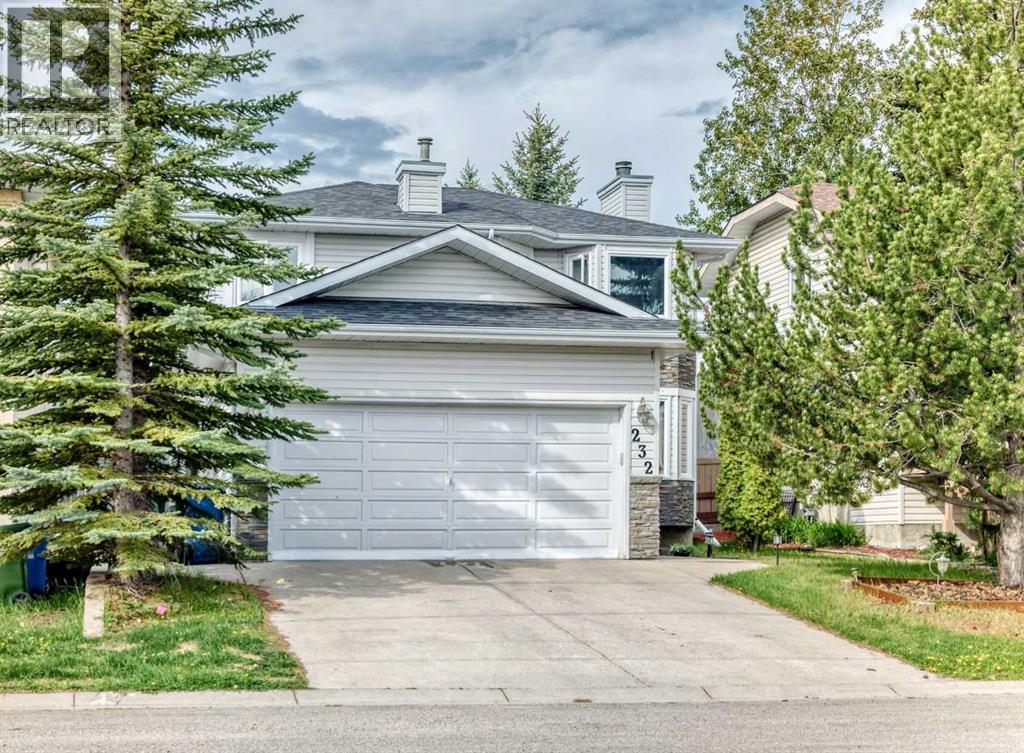 232 Macewan Ridge Close NW, Calgary, Alberta