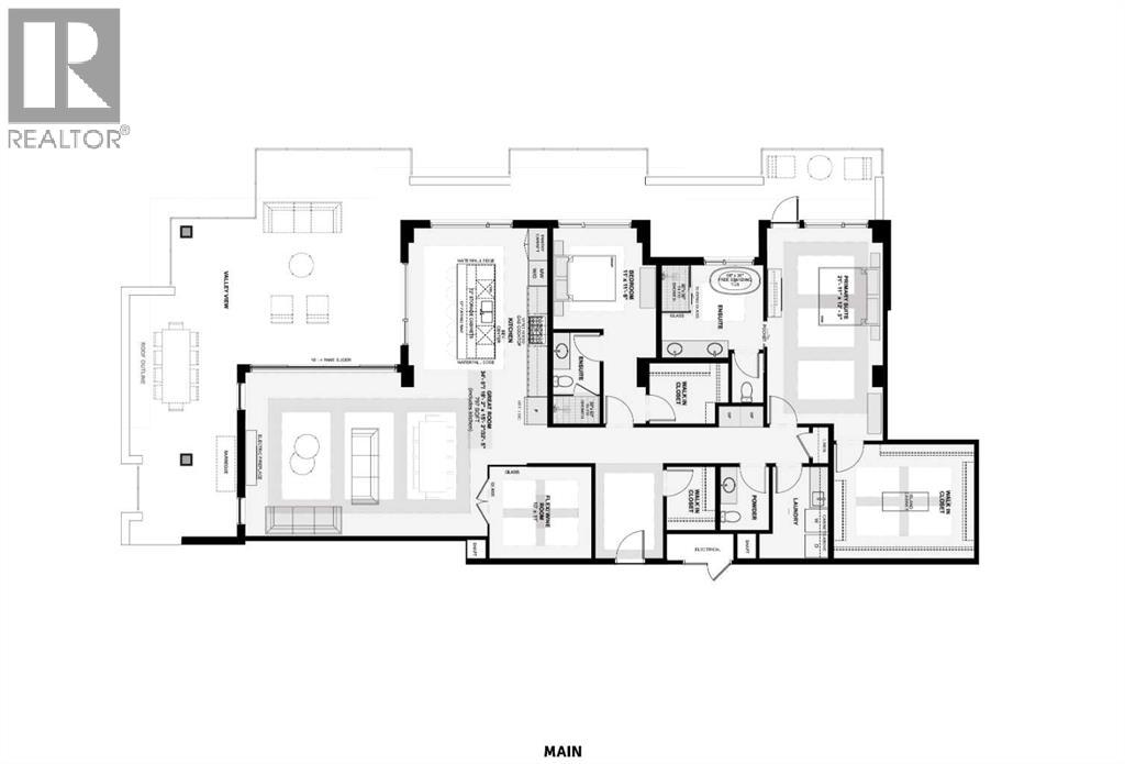 602, 4180 Kovitz Avenue Nw, Calgary, Alberta T3B 6V1 - Photo 2 - A2317520
