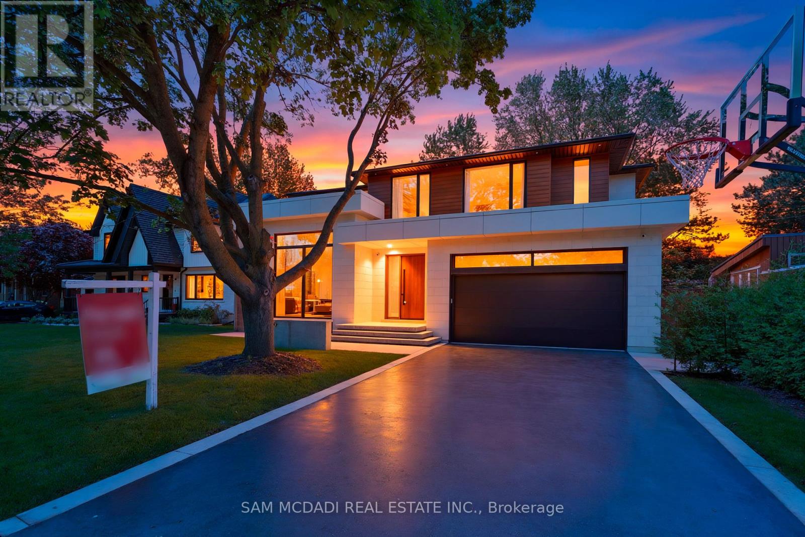 2186 HARCOURT CRESCENT, Mississauga, Ontario