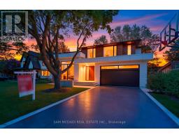 2186 HARCOURT CRESCENT, Mississauga, Ontario