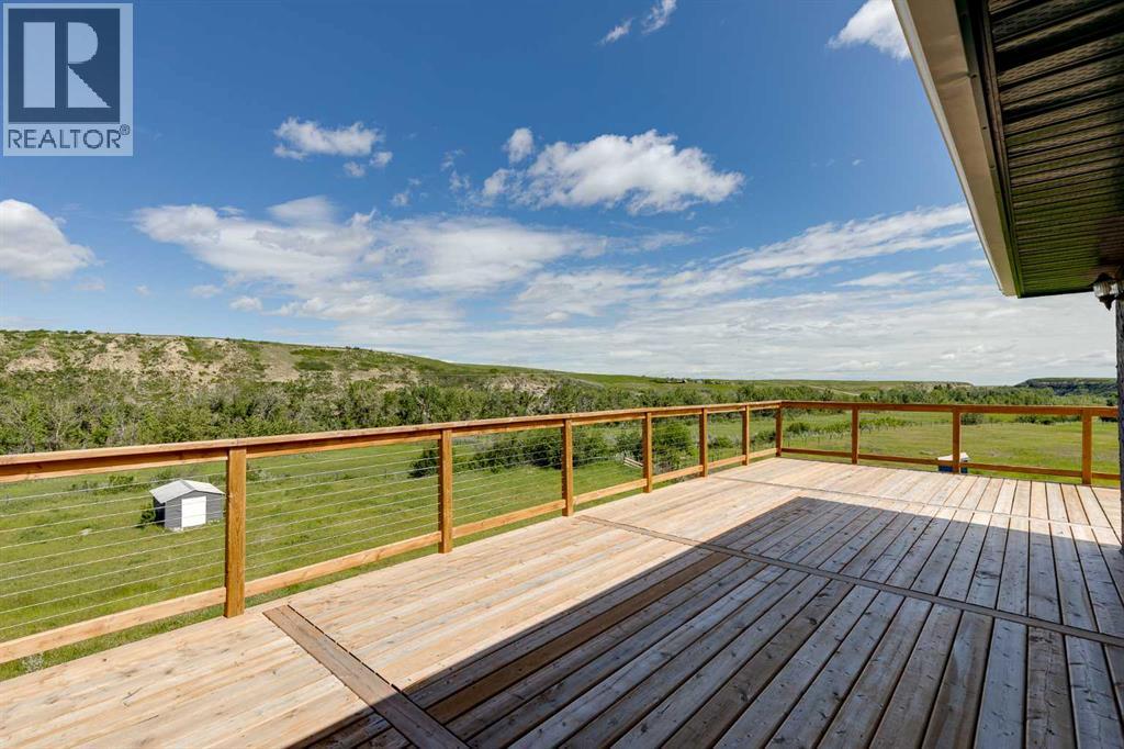 64064 610 Avenue W, Rural Foothills County, Alberta  T1V 1N2 - Photo 17 - A2320490