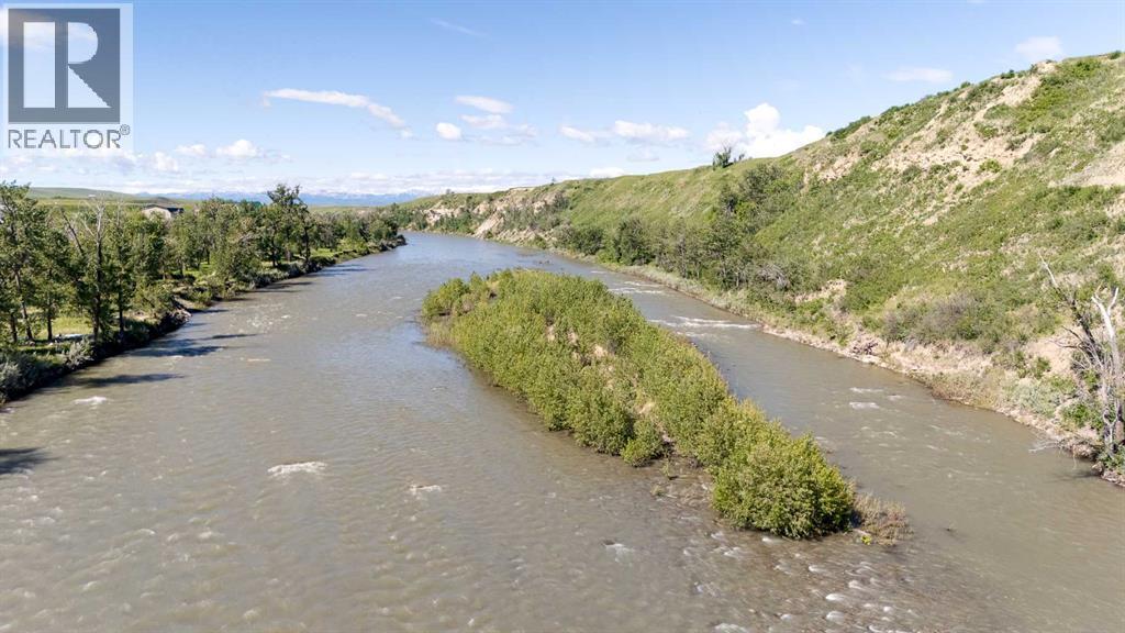 64064 610 Avenue W, Rural Foothills County, Alberta  T1V 1N2 - Photo 5 - A2320490