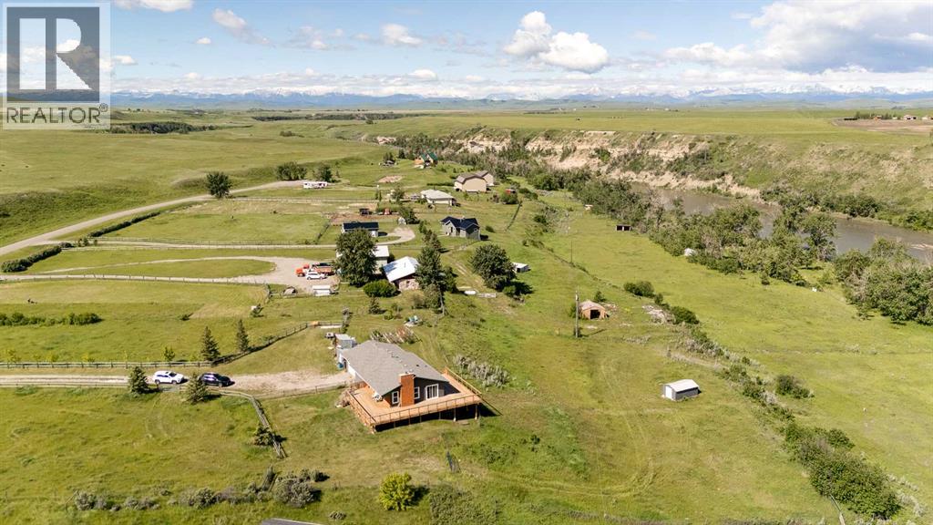 64064 610 Avenue W, Rural Foothills County, Alberta  T1V 1N2 - Photo 7 - A2320490
