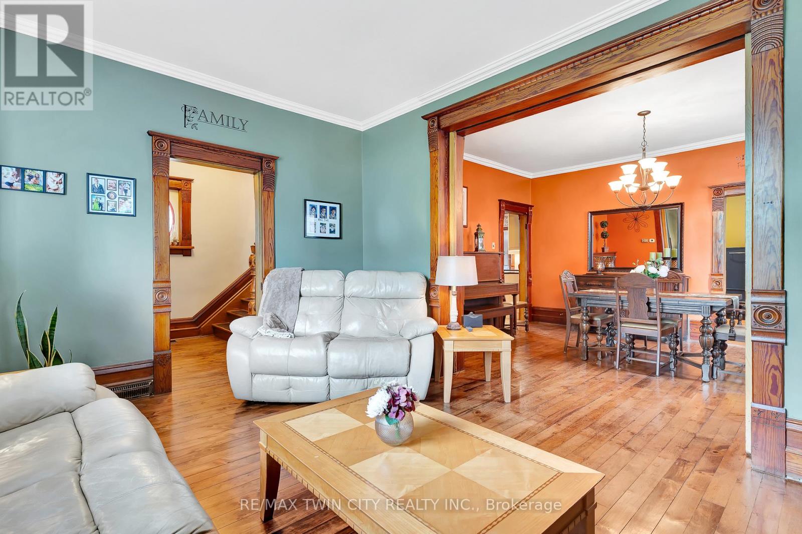 199 Ellen Street, North Perth, Ontario  N0G 1B0 - Photo 11 - X13444690