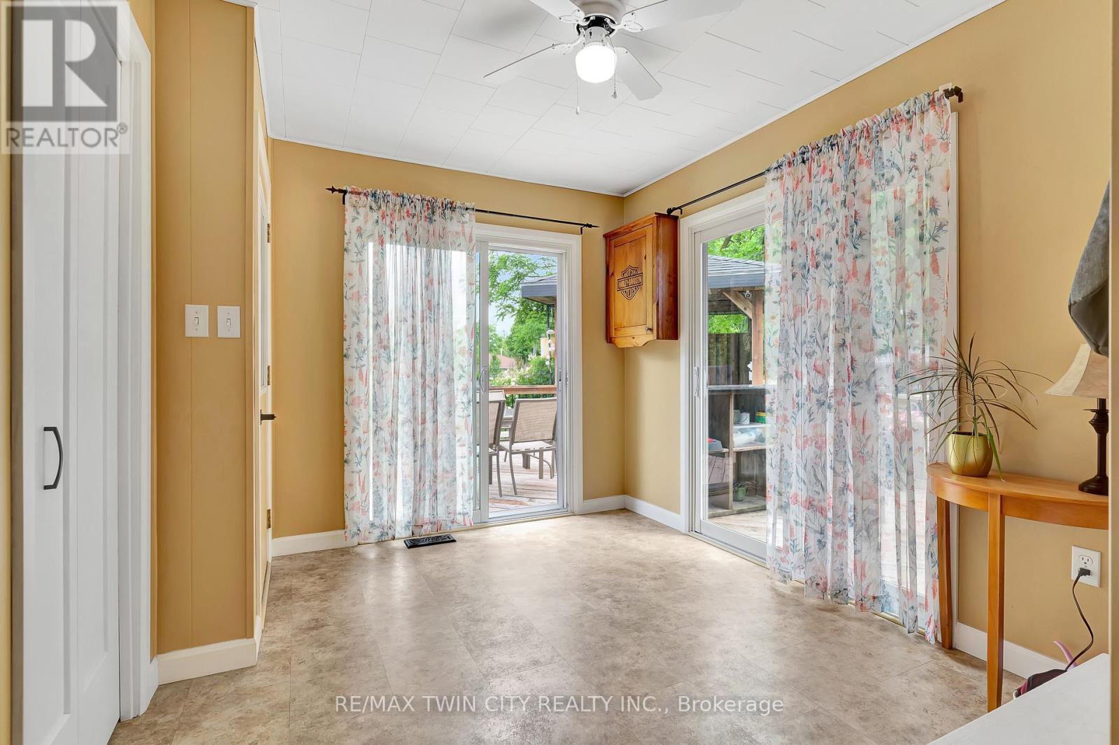 199 Ellen Street, North Perth, Ontario  N0G 1B0 - Photo 22 - X13444690