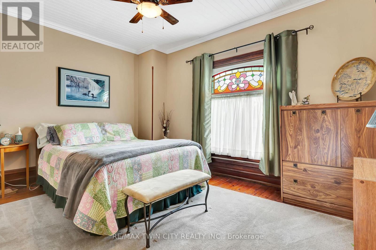 199 Ellen Street, North Perth, Ontario  N0G 1B0 - Photo 33 - X13444690