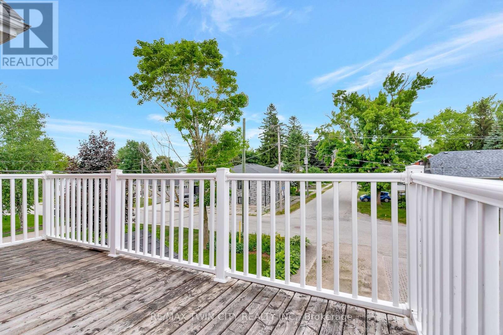 199 Ellen Street, North Perth, Ontario  N0G 1B0 - Photo 39 - X13444690