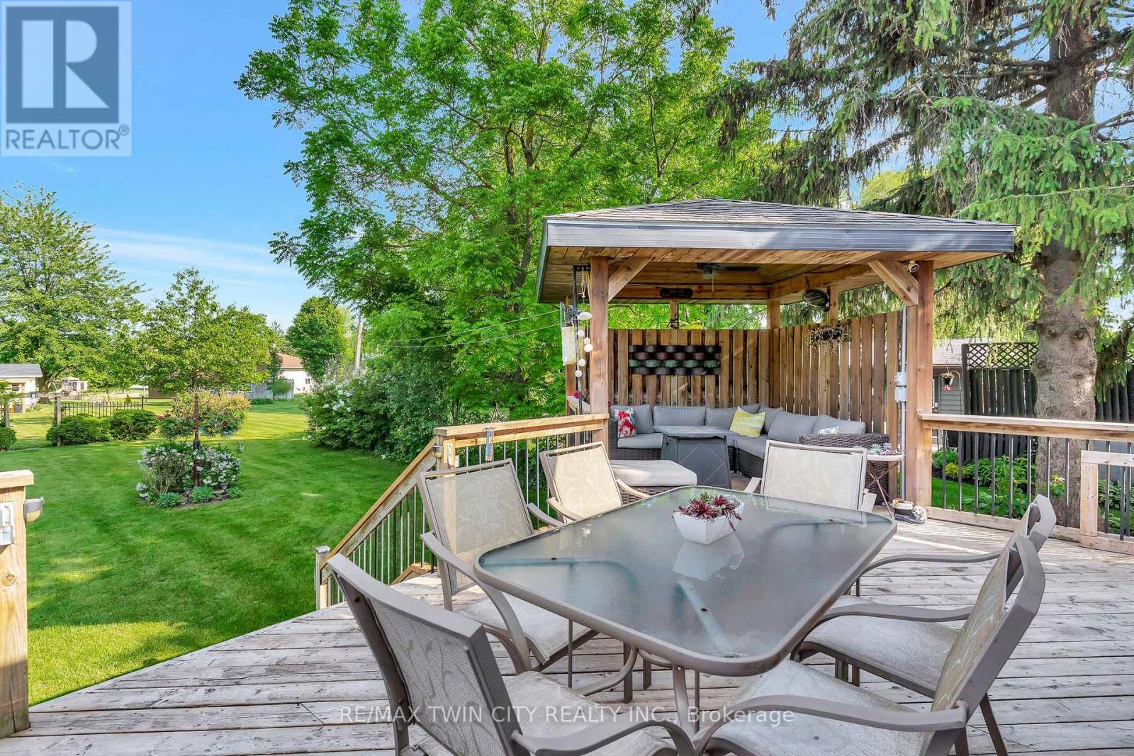 199 Ellen Street, North Perth, Ontario  N0G 1B0 - Photo 42 - X13444690
