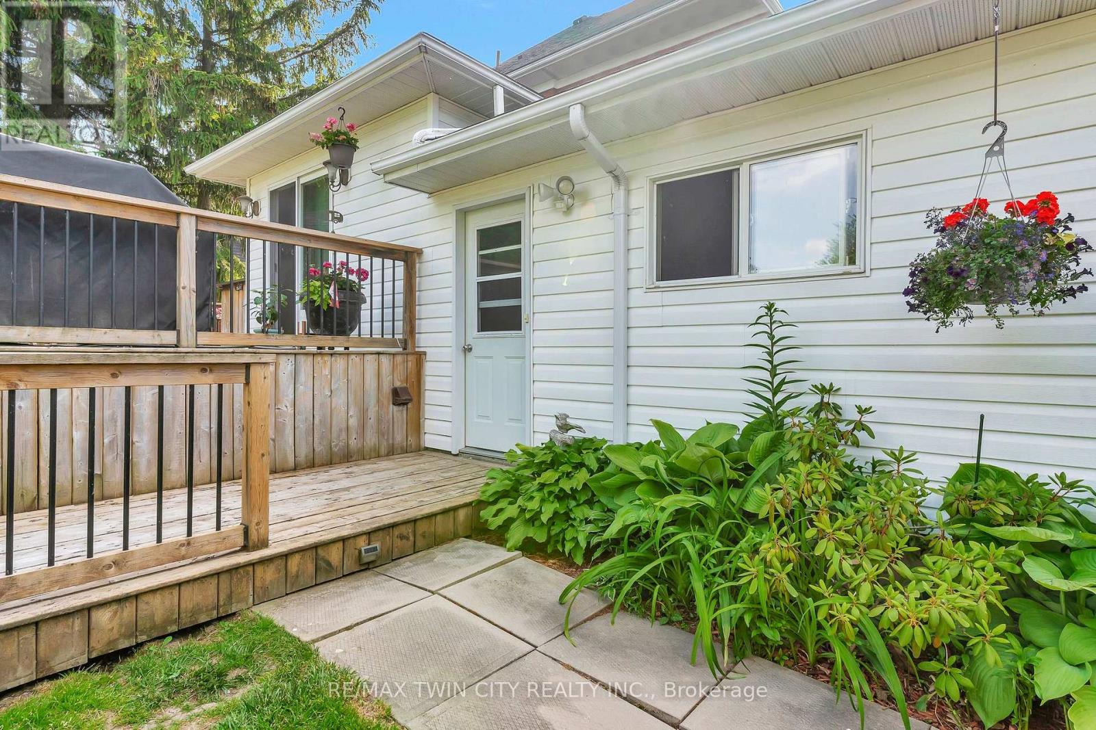 199 Ellen Street, North Perth, Ontario  N0G 1B0 - Photo 43 - X13444690