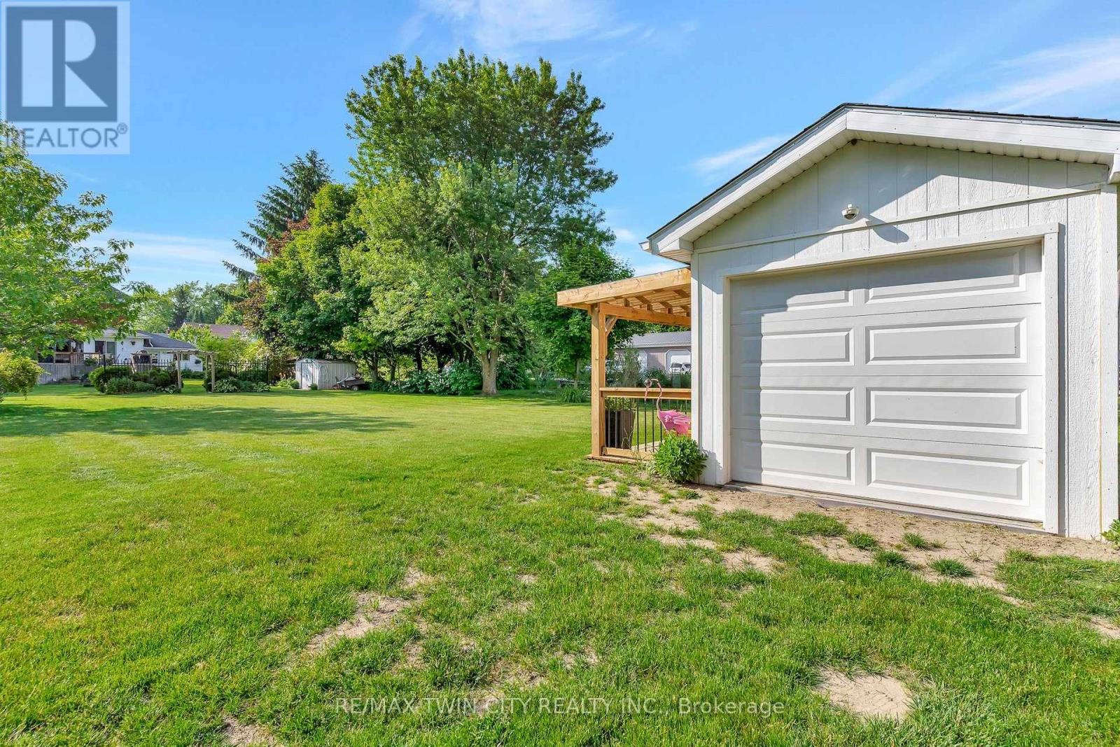 199 Ellen Street, North Perth, Ontario  N0G 1B0 - Photo 48 - X13444690
