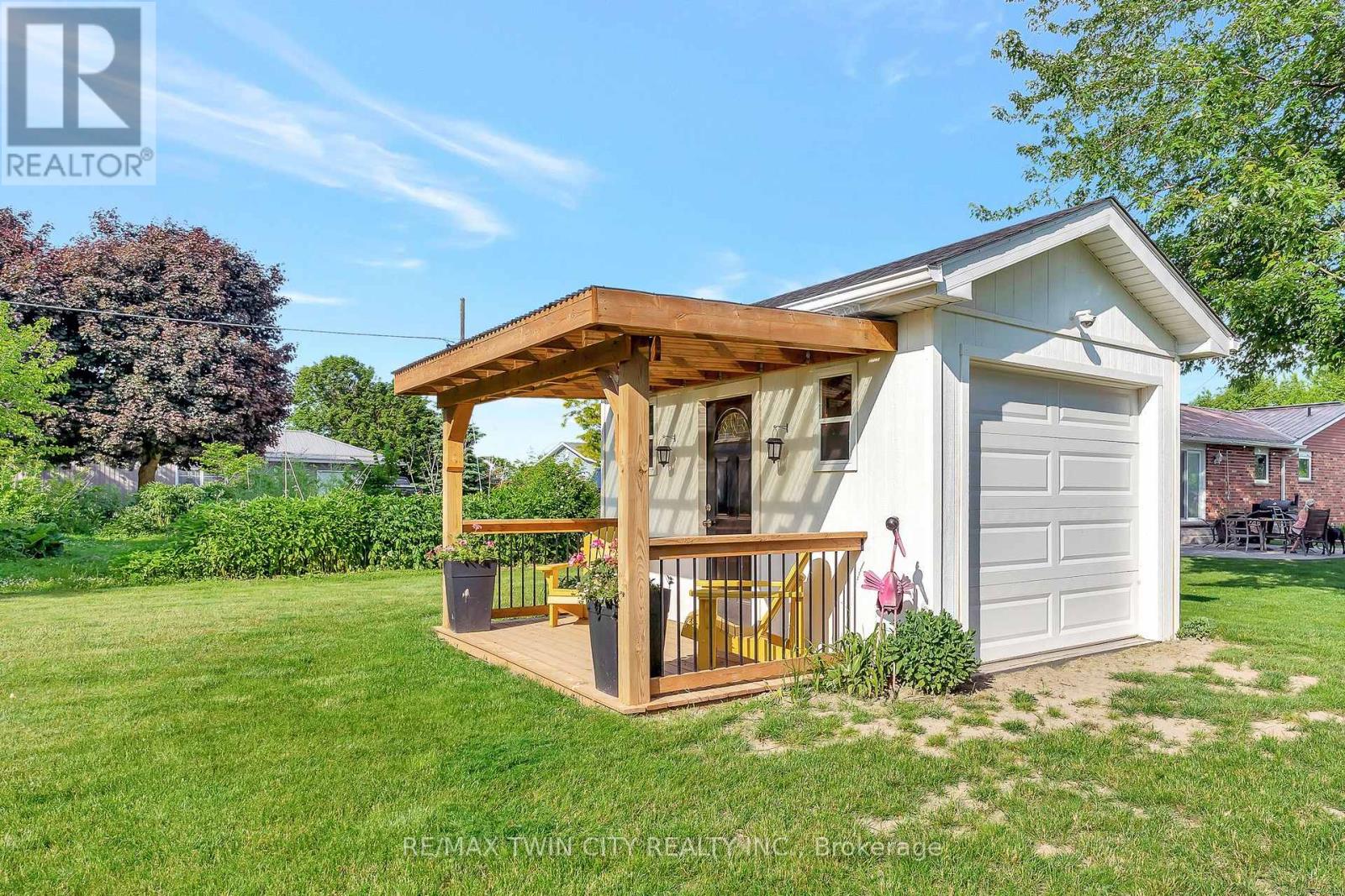 199 Ellen Street, North Perth, Ontario  N0G 1B0 - Photo 50 - X13444690