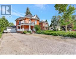 199 ELLEN STREET, North Perth, Ontario