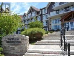 311 - 220 GORD CANNING DRIVE, Blue Mountains, Ontario
