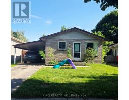 287 PORTSMOUTH CRESCENT E, London East, Ontario