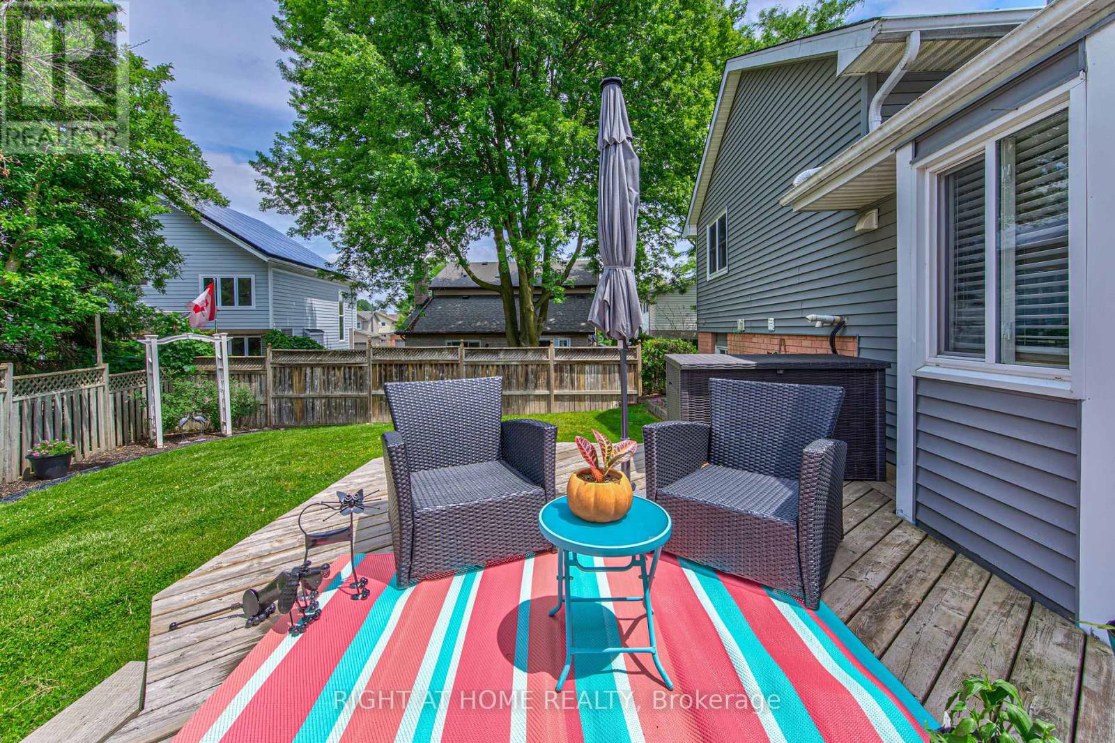 399 Grand River Boulevard, Kitchener, Ontario  N2A 3J2 - Photo 34 - X13444834