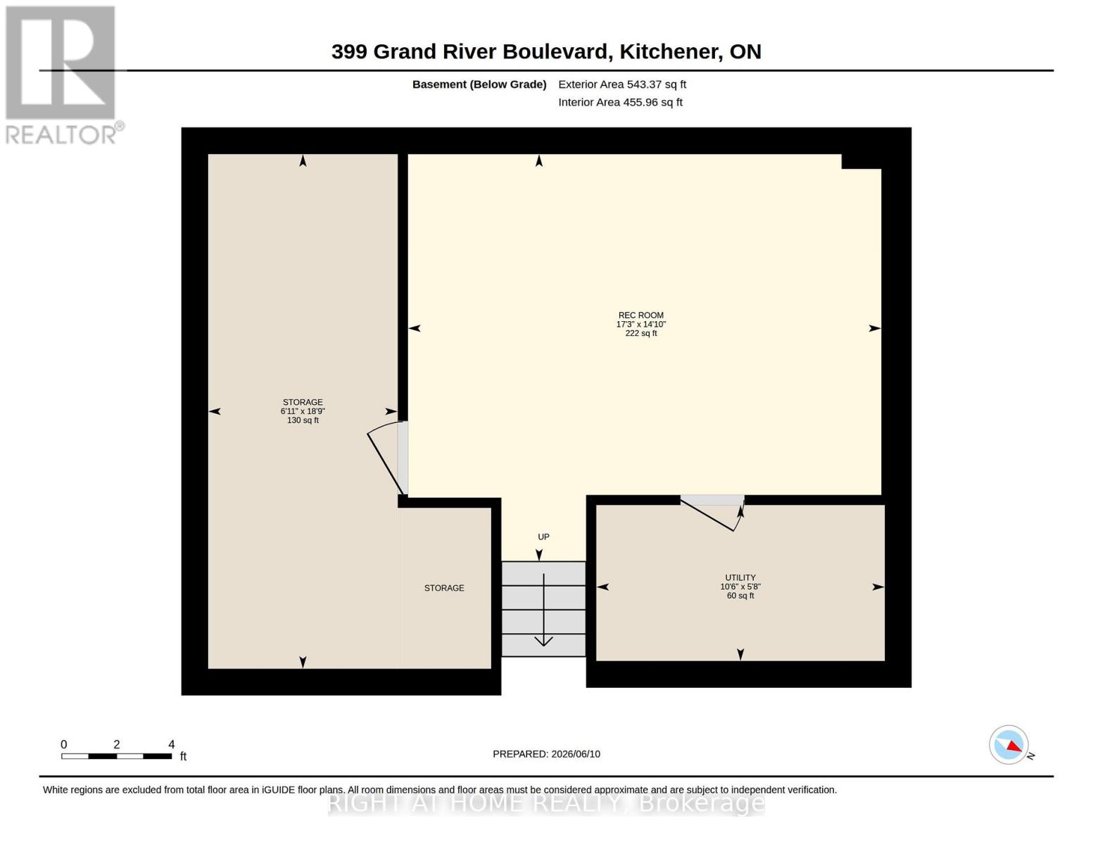 399 Grand River Boulevard, Kitchener, Ontario  N2A 3J2 - Photo 48 - X13444834