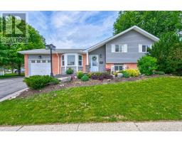 399 GRAND RIVER BOULEVARD, Kitchener, Ontario